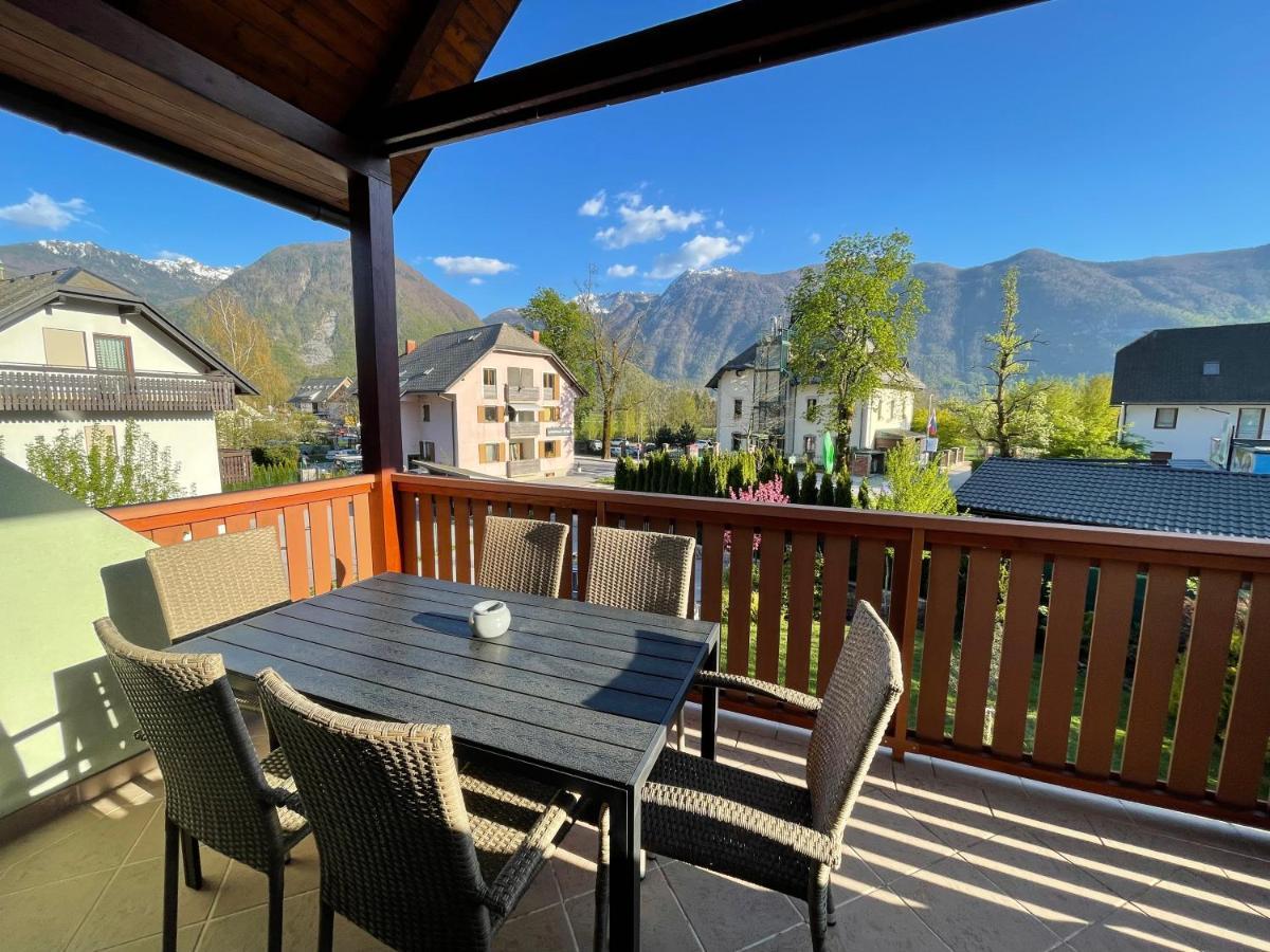 Isonzo Apartment Bovec Esterno foto