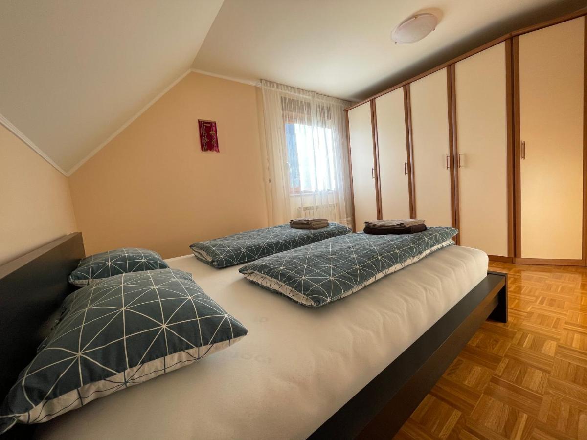 Isonzo Apartment Bovec Esterno foto