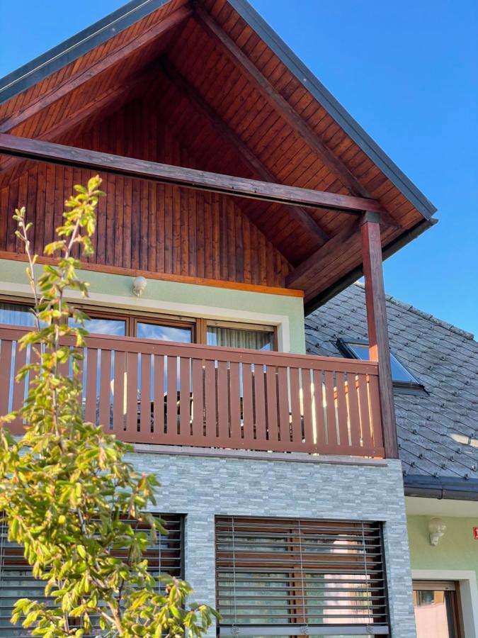 Isonzo Apartment Bovec Esterno foto