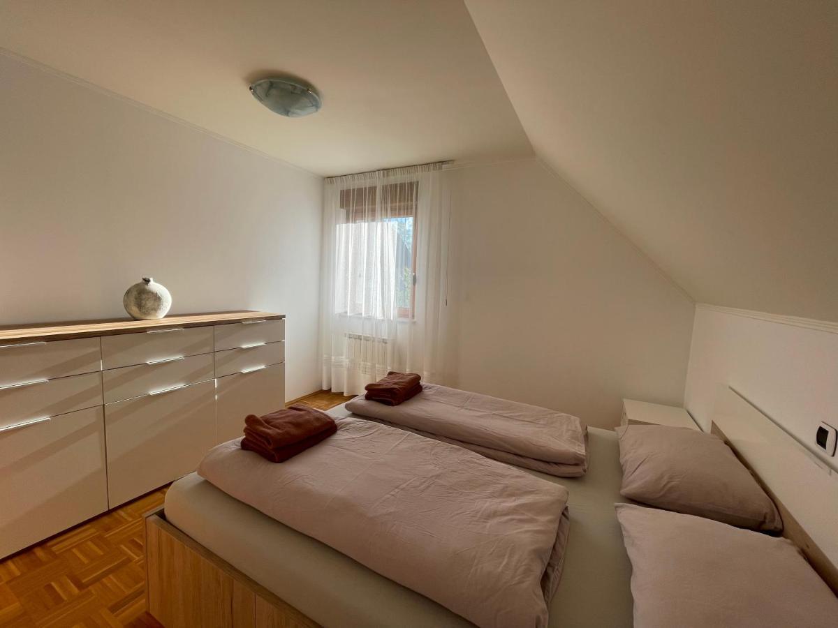 Isonzo Apartment Bovec Esterno foto