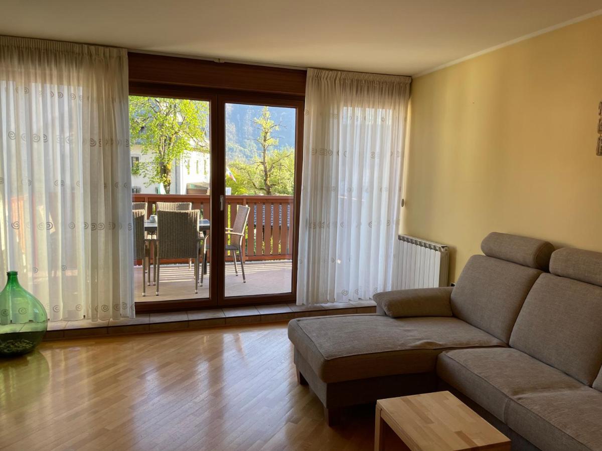Isonzo Apartment Bovec Esterno foto