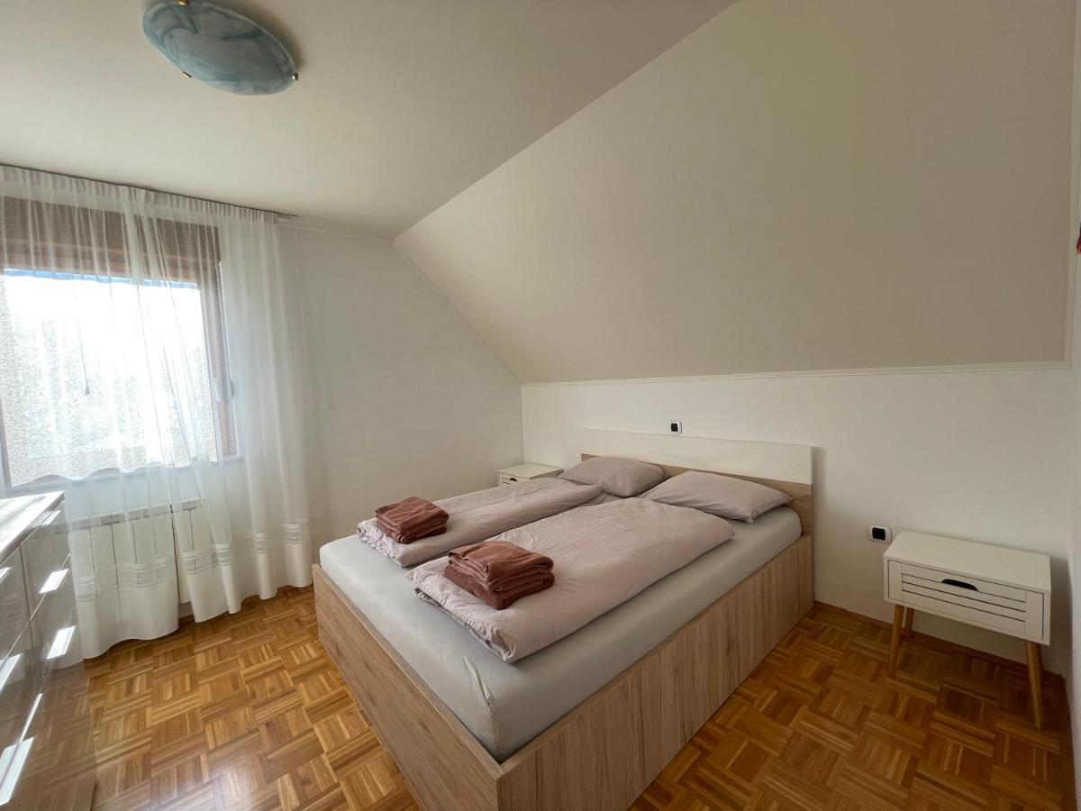 Isonzo Apartment Bovec Esterno foto