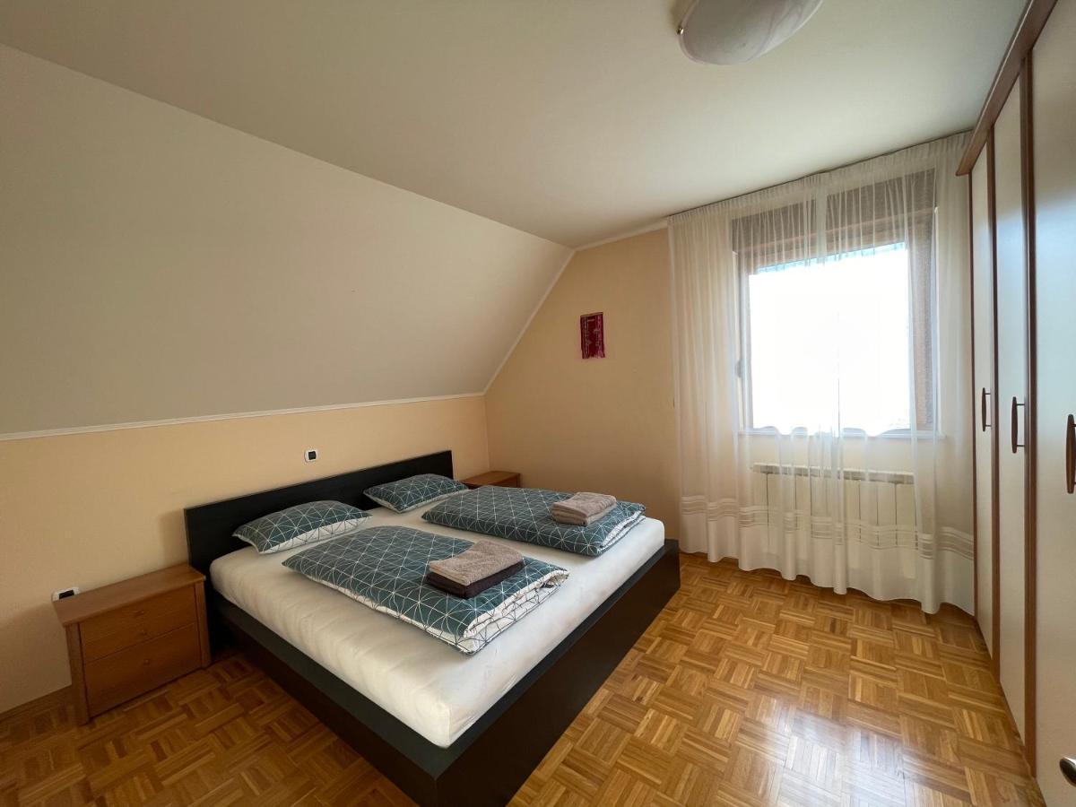 Isonzo Apartment Bovec Esterno foto