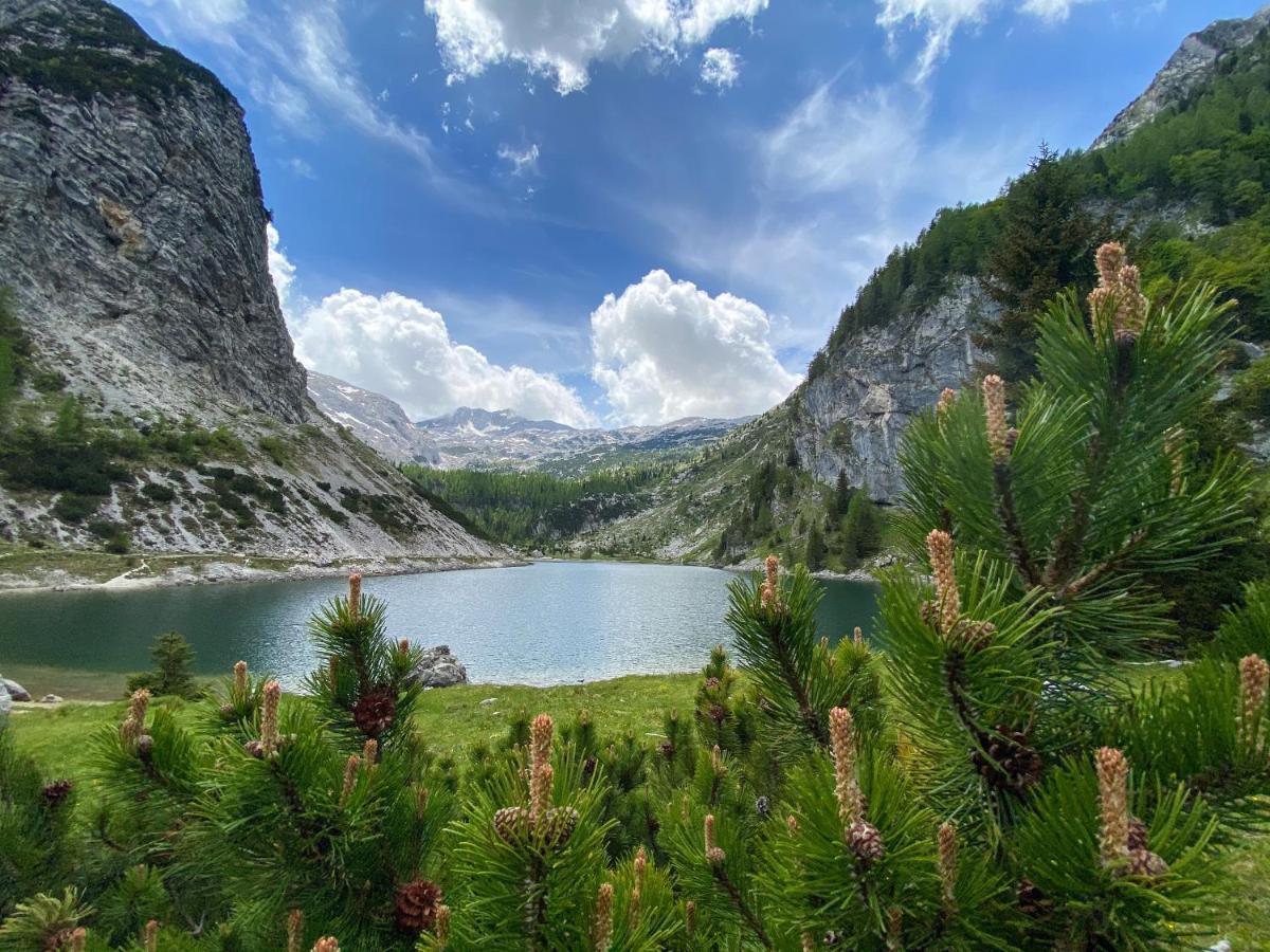 Isonzo Apartment Bovec Esterno foto