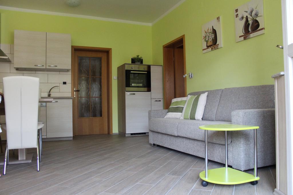 Isonzo Apartment Bovec Esterno foto