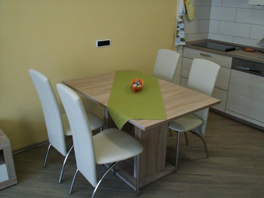 Isonzo Apartment Bovec Esterno foto