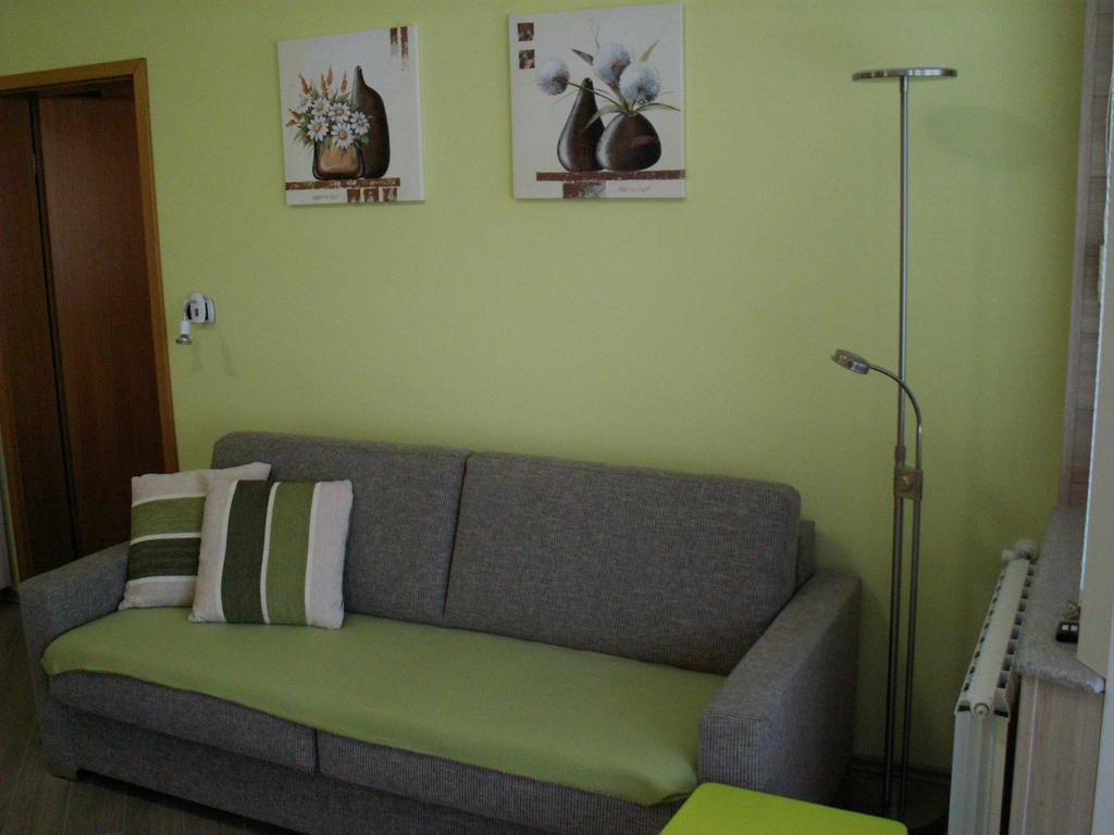 Isonzo Apartment Bovec Esterno foto