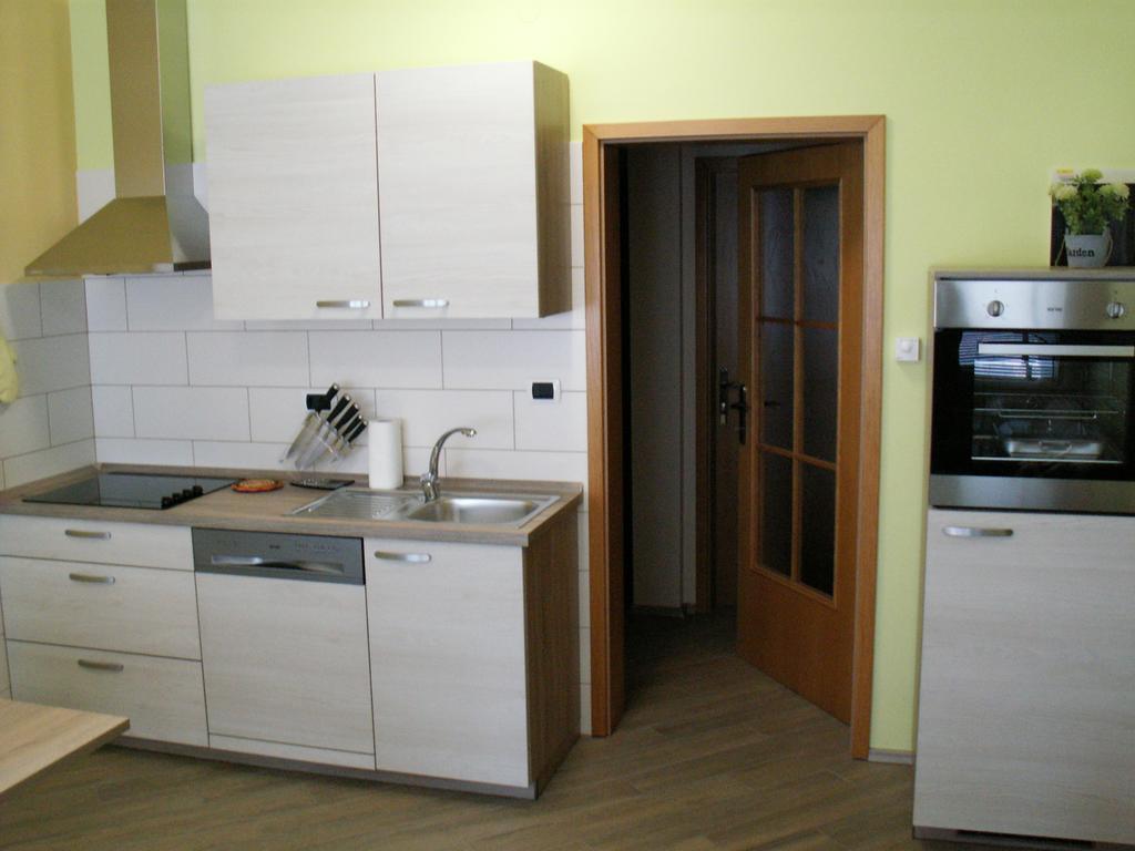 Isonzo Apartment Bovec Esterno foto