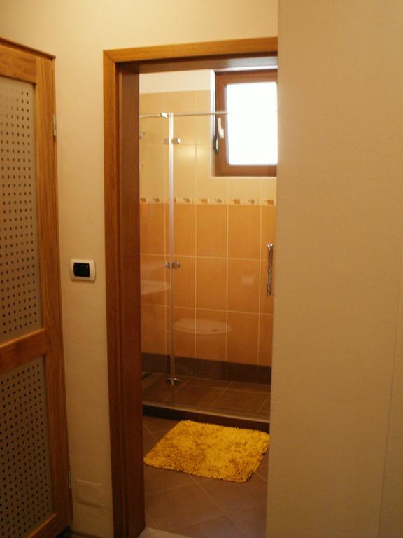 Isonzo Apartment Bovec Esterno foto