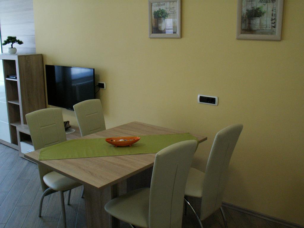 Isonzo Apartment Bovec Esterno foto
