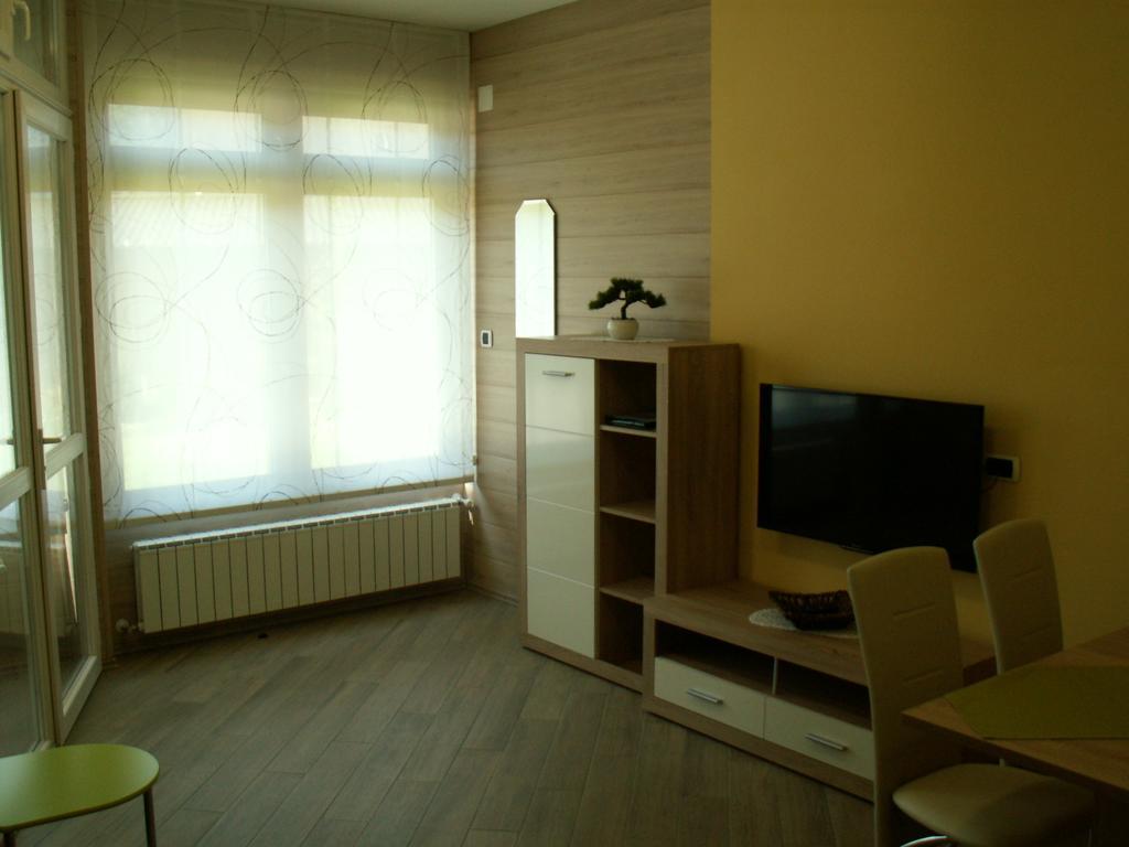 Isonzo Apartment Bovec Esterno foto