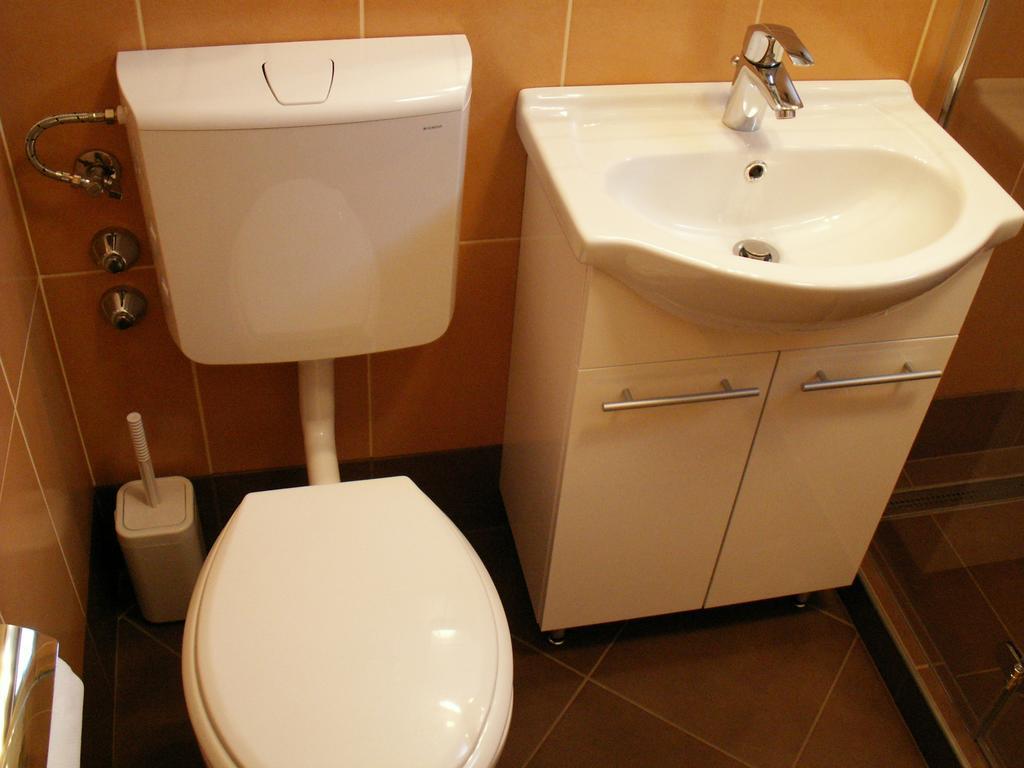 Isonzo Apartment Bovec Esterno foto